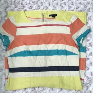 Linen Tommy Hilfiger Dress